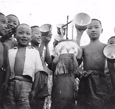 天牛宝配资 今天是七月十五中元节，老北京的过节民俗你知道多少