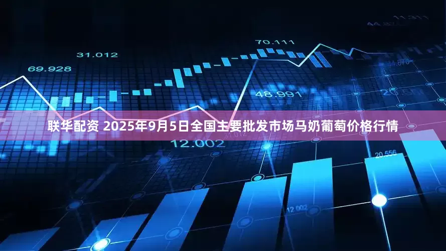 联华配资 2025年9月5日全国主要批发市场马奶葡萄价格行情